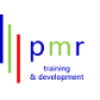 PMR Training and Development Ltd Logo
