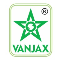 Vanjax Logo