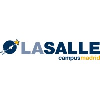 La Salle Campus Madrid Logo
