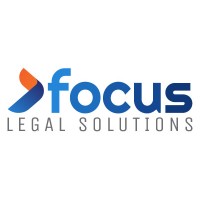 Focus Legal Solutions Ltd Logo