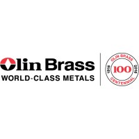Olin Brass Logo