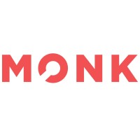 MONK Software Logo