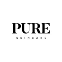 Pure Skincare Cosmecéutica Logo