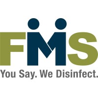 Faith MicroSolutions (FMS) Logo