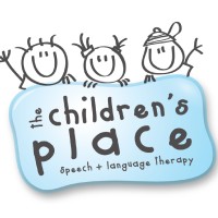 The Childrens Place | Londons Paediatric Multidisciplinary Team Logo