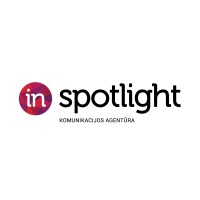 inSpotlight Logo