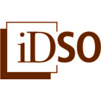 ID Strategies & Organisation Logo