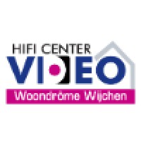 Hifi Center Video Logo
