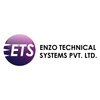 Enzo Technical Systems Private Limited Logo