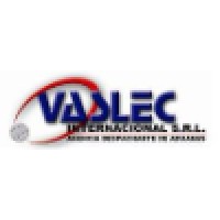 VASLEC Internacional S.R.L. - Agencia Despachante de Aduanas Logo