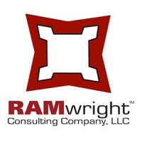 RAMwright Consulting Company, LLC Logo
