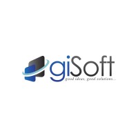 giSoft Bilgi Teknolojileri Logo