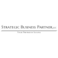 Strategic Business Partner Logo