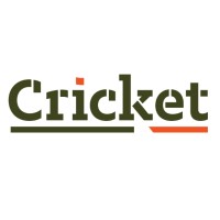 CRICKET Logo