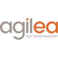 AGILEA Supply Chain Management Expert Logo