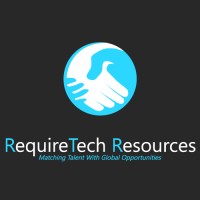 RequireTech Resources Ltd Logo