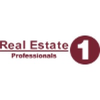 Real Estate 1 Logo