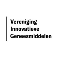Vereniging Innovatieve Geneesmiddelen Logo