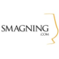 Smagning.com Logo