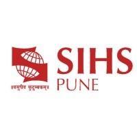 Symbiosis Institute of Health Sciences (SIHS ) Pune Logo