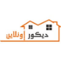 Decor Online ديكور اونلاين Logo