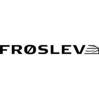 Frøslev Træ Logo