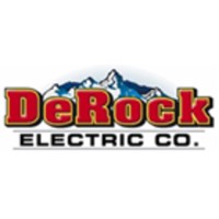 DeRock Electric Logo