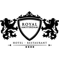 Royal Amsterdam Hotel - Restaurant Logo
