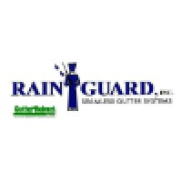 Rain Guard of Tulsa, Inc. Logo