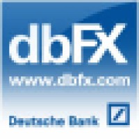 dbFX Logo
