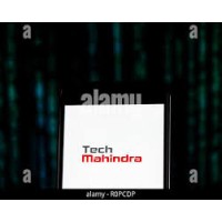Tech Mahindra Technologies Limited Logo