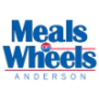Meals on Wheels-Anderson Logo