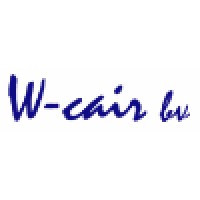 W-cair bv Logo