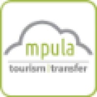 Mpula tourism & transfer Logo