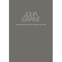 Julia Grant Interiors Ltd -Interior Architectural Design Logo