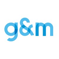 g&m Logo