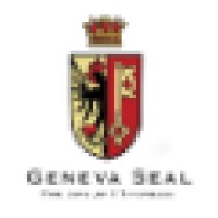 Geneva Seal Fine Jewelry and Timepieces Logo