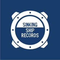 Sinking Ship Records, LLC Logo