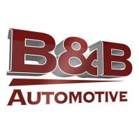 B&B Automotive Logo