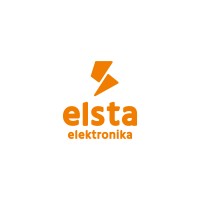 Elsta Elektronika Sp. z o.o. S.K.A. Logo