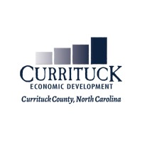 Currituck County Economic Development Logo