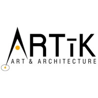 Artik Art & Architecture Logo