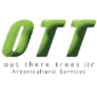 Out There Trees Ltd. Logo