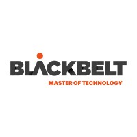 BlackBelt Technology Kft. Logo