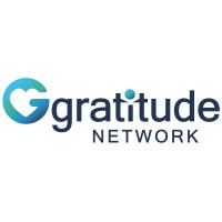 The Gratitude Network Logo