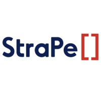Strape Logo