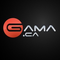 Gama.ca Logo