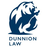 Dunnion Law Logo