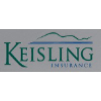 Keisling Insurance Logo