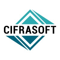 Cifrasoft Ltd. Logo